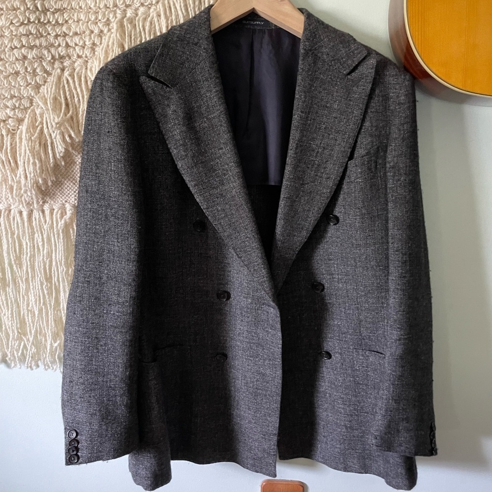Suitsupply blazer